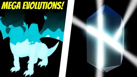 loomian legacy mega evolution|Iba pa.